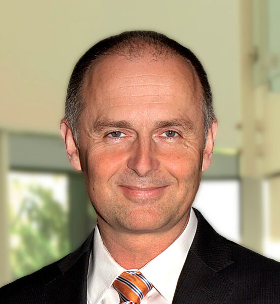 Die OPC Foundation hat Jürgen Weinhofer, Vice President für Common Architecture and Technology bei Rockwell Automation, in den Vorstand gewählt.  (Rockwell Automation)