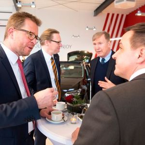 (Foto: Volker Wiciok/Seat)