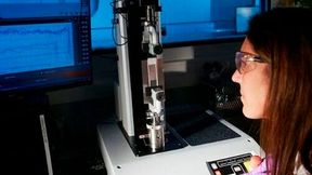 Situé au cœur du Pôle de recherche Rhône-Alpes, le Pôle d'excellence sur les batteries entre dans une nouvelle phase de son développement. (Source :Arkema)