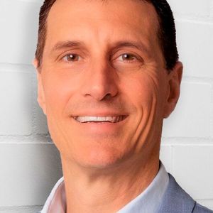 Thomas Fechner ist künftig für das Automationsgeschäft bei Bosch Rexroth verantwortlich. (Bild:  Bosch Rexroth)