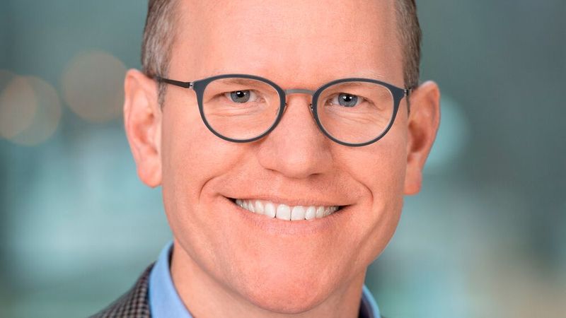 Tobias Ziesmer (49) ergänzt zum 1. Mai 2024 die Geschäftsführung bei HUK-Coburg Autowelt und Autoservice. (Bild:  HUK-Coburg)