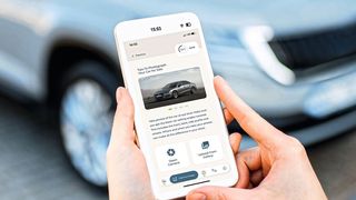 In einigen Märkten wie den USA und Australien ist Manheim Express bereits im Einsatz. (Bild: Manheim Express)