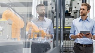 Die Studie „The Modern Data Center, How IT Is Adapting To New Technologies And  Hyperconnectivity“ von Forbes Insight und Vertiv enthüllt einige Funktionslücken existenter Rechenzentren.  (Forbes Insight/Vertiv)