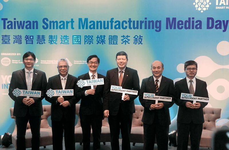 Für die Mitglieder des Maschinenbauverbands Tami ist Smart Manufacturing ein zentrales Thema. (Tami)