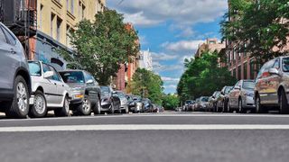 Der Bestand an Dieselautos ist im vergangenen Jahr um 2,6 Prozent zurückgegangen. (Bild: frei lizenziert)