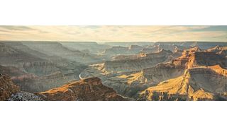 Fundstätte fossiler Fette: In Gesteinsproben aus dem Grand Canyon fanden Max-Planck-Forscher 635 Millionen Jahre alte Moleküle, die höchstwahrscheinlich von räuberischem Plankton stammen. (Pixabay/Free-Photos)