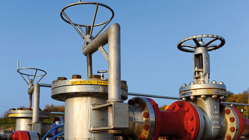 Die von Vulcan Energie betriebene Pilotanlage in Insheim. Die von Vulcan Energie betriebene Pilotanlage in Insheim.