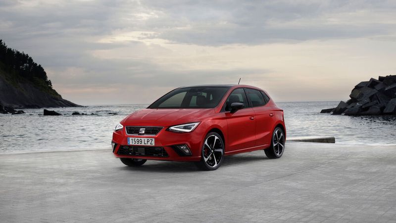 Der Seat Ibiza landet auf Platz fünf der Gebrauchtwagen-Schnäppchen im Kleinwagen-Segment. (Bild: www.mikelprieto.com)