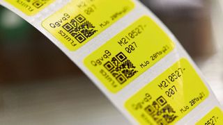 Abb. 1: Proben, Reagenzien und Geräte müssen sich im Laboralltag eindeutig und rückführbar identifizieren lassen. (Symbolbild) (Bild: IUTA)