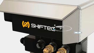 Autodesk Fusion 360, das 3D-CAD/CAM-Tool für den gesamten Produktentwicklungsprozess in der Cloud, hat jetzt auch eine Blech-Bearbeitungsfunktion sowie eine Branch-and-Merge-Funktion.  (Autodesk)