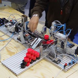 (Archiv: Vogel Business Media)