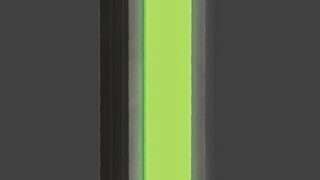 LineLight Fusion fügt sich nahtlos in das Design moderner Maschinen und Anlagen ein. (Bild: Werma Signaltechnik)