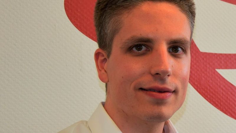 David Beckers ist  neuer Geschäftsführer Transformation bei Musashi Europe.  (Musashi Europe )