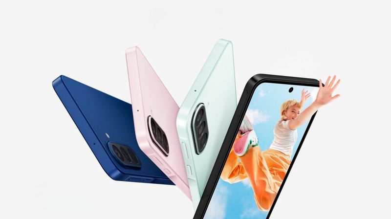 Mit dem Galaxy A27 5G bringt Samsung ein Mittelklasse-Smartphone mit KI-Funktionen und langfristigem Support auf den Markt.(Bild:  Samsung)