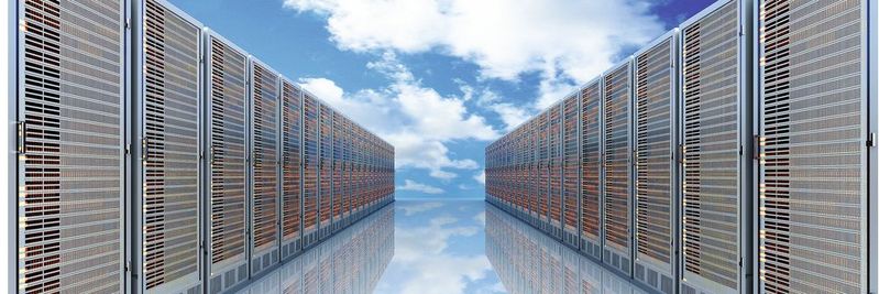 Die großen Public-Cloud-Provider partizipieren in zweifacher Hinsicht an der Digitalisierungswelle.(Bild:  ©benedetti68 - stock.adobe.com)