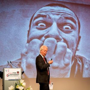 Angst vor der Zukunft? Das brauchen Freie Werkstätten keineswegs zu haben, so eines der Ergebnisse der Fachtagung Freie Werkstätten 2016.