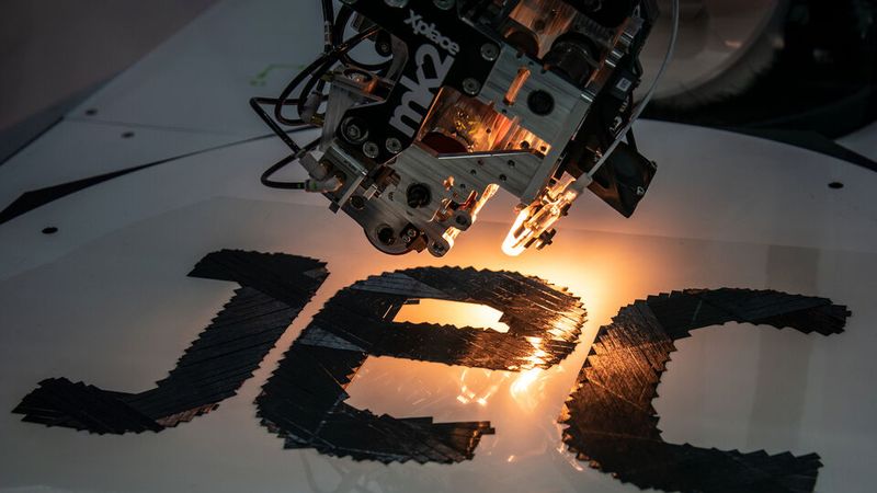  (Bild: JEC World 2022 © FOUCHA-MUYARD )