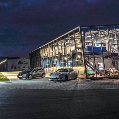 Bayerwald-Leasing bietet Händlern ein Portfolio aus jungen Rückläufern von Autovermietern von Fahrzeugen der Volumenmarken des VW-Konzerns. (Bild: Bayerwald-Leasing)