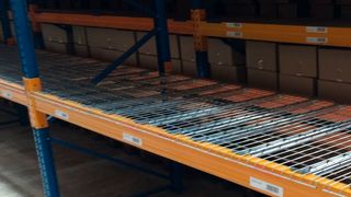 Lagertechnik Hahn Groh Gmbh Overview