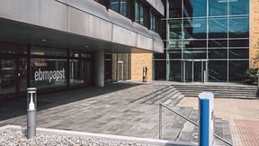 Das für seine Lüftungssysteme bekannte Familienunternehmen EBM-Papst meldet, dass man das Geschäft an den US-Konzern Madison Air verkauft. (Bild: Philipp Reinhard)