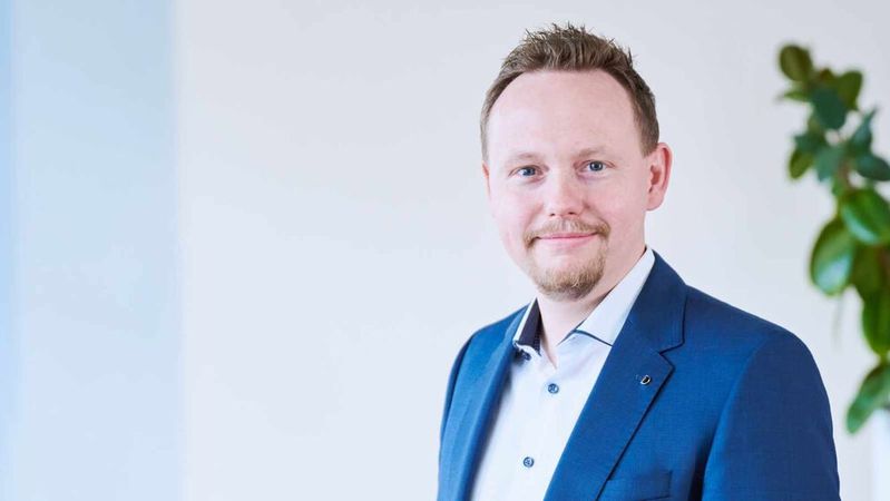 Der Autor: Benedikt Bonnmann ist Mitglied des Vorstands der Adesso SE und Experte für Data & Analytics sowie KI(Bild:  Adesso SE)