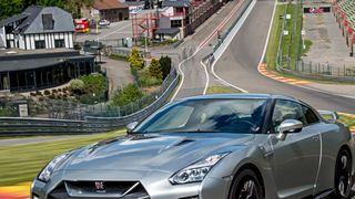 Nissan hat den GT-R geliftet. (Nissan)