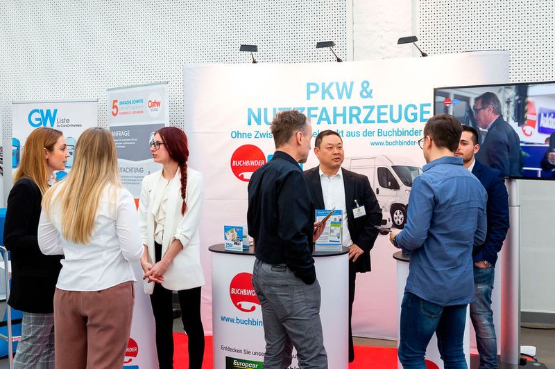 Buchbinder Sale hat sich mit dreitägigen Mega-Auktionen einen Namen gemacht. (Bild: Stefan Bausewein)