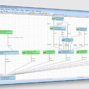 Abbildung 1: Je schneller der Techniker sehen kann, was im Netzwerk vorgeht, desto schneller kann er die Grundursache ermitteln.