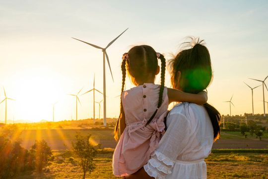 Power conversion and energy storage reliability hold the key to solar power's advantage.(Source:  Kampan - stock.adobe.com)