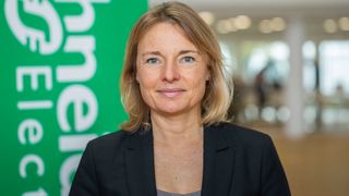Hanne Sjøberg übernimmt die Position des Vice President Channels Europe für den Bereich Secure Power bei Schneider Electric. (Bild: bei Schneider Electric)
