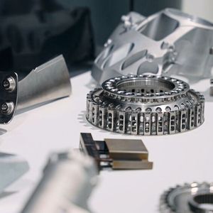 Clean lubricant handling and regular oil analysis support machine reliability and help identify maintenance needs.(Source:  Exxon Mobil)