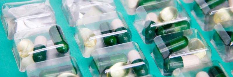 BPM-Plattformen sollen auch bei der Erforschung und Entwicklung neuer Arzneien unterstützen.(Bild:  gemeinfrei / Unsplash)