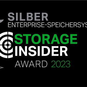 Enterprise-Speichersysteme – Silber: Pure Storage(Bild:  Vogel IT-Medien)