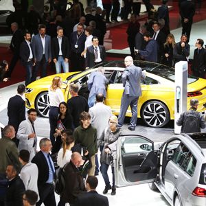 (Foto: Autosalon Genf)