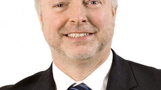 Uwe Jungk hat seit Oktober das Steuer bei Ricoh Deutschland in Händen. (Archiv: Vogel Business Media)