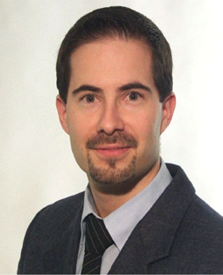 Der bisherige Vision Components-Vertriebsleiter Jan-Erik Schmitt verantwortet jetzt als Geschäftsführer alle Vertriebsaktivitäten des Unternehmens.  (Archiv: Vogel Business Media)