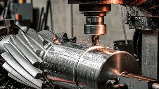 Auch 2023 wir ein schwieriges Jahr in allen Teilbranchen der Präzisionswerkzeuge-Industrie. (Bild: © mailsonpignata - stock.adobe.com)