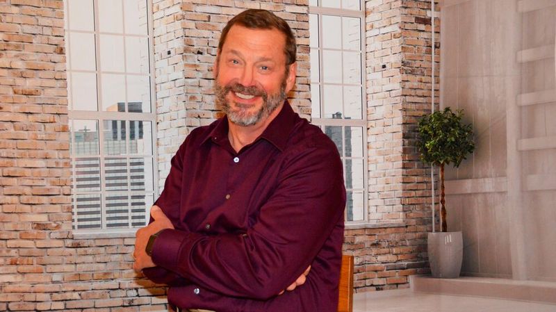 Dave Opsahl ist CEO von Actify, einem Anbieter von Projektmanagement-Software.(Bild:  Actify)