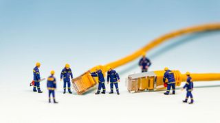 HP und Igel werden künftig eng bei Arbeitsumgebungen in der Cloud zusammenarbeiten. (kirill_makarov - stock.adobe.com)