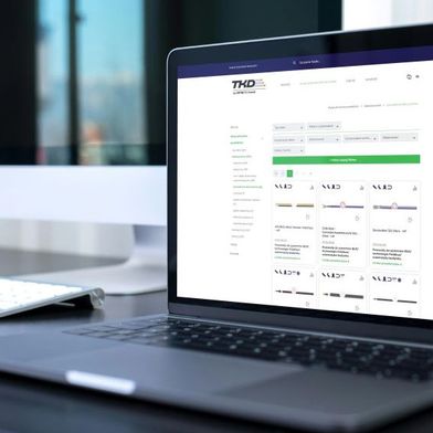 Der kontinuierliche Ausbau digitaler und automatisierter Prozesse macht TKD Kabel seit 2024 regelmäßig zum „Digital Champion“ seiner Branche. (Bild: TKD Kabel)