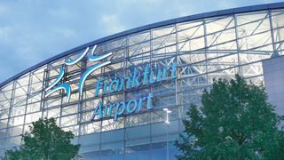 Wieder mit an der Spitze. Der Frankfurter Flughafen (FRA) ist im Juni 2023 wieder unter die fünf passagierreichsten Airports Europas zurückgekehrt, meldet die dpa. (Bild: Frankfurt Airport)