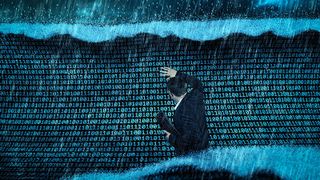 Die Datenflut ist eines der aktuell größten Storage-Probleme – wenn nicht die Herausforderung schlechthin. (© Konstantin Hermann - stock.adobe.com)