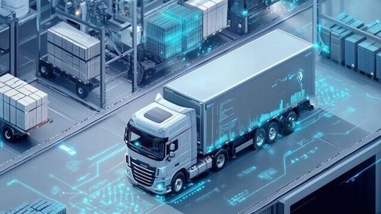 Marktdruck und Technologiewandel sind die beiden hauptsächlichen Treiber neuer Anforderungen an Transportentscheidungen.(Bild:  Timocom)