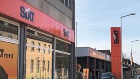 Der Autovermieter Sixt blickt im ersten Halbjahr auf wachsende Umsatz- und Gewinnzahlen zurück. (Bild: Grimm – VCG)