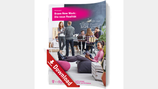 Whitepaper Cover: Vogel IT