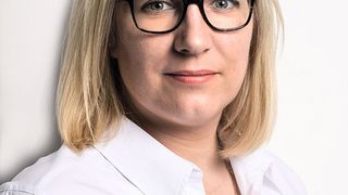 Tanja Wendling, Projektleiterin der T4M: „Wir freuen uns sehr, dass die T4M zu den Fachmessen gehört, die das BMWi mit einem geförderten Gemeinschaftsstand unterstützt.“ (Landesmesse Stuttgart)