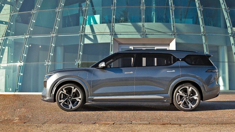 Die US-Zentrale von Vinfast ist in Los Angeles angesiedelt. (Bild: Vinfast)