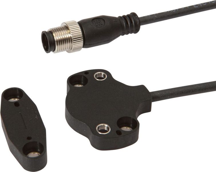 Winkelsensoren sind absolute Messsysteme, die vielfältige Möglichkeiten für eine variable Montage bieten. (IPF Electronic GmbH)