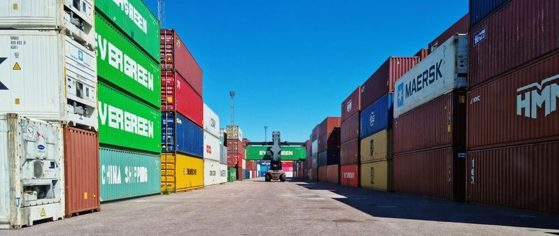 Außenwirtschaft Austria erwartet mit Indien ein zusätzliches Exportpotenzial bon 1,1 Mrd. Euro.(Bild:  Pexels/Daniel Peterson)