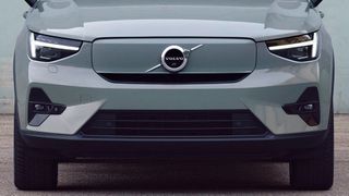 Gut jeder zweite Volvo-Neuwagen, der 2022 zugelassen wurde, hatte einen Stecker. (Bild: Volvo)